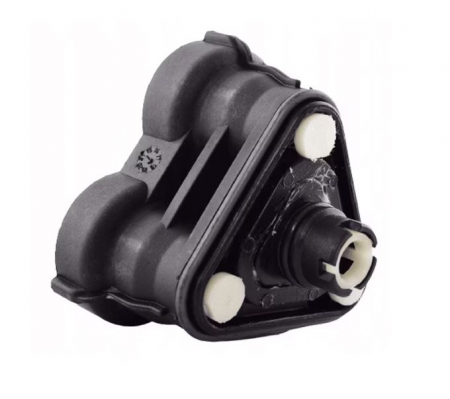 Cap pompa Karcher 90025520, compatibil cu aparate de spalat cu presiune K3 / K4 [1]