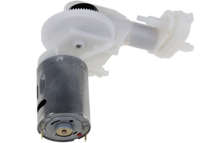 Igiena dentara - Pompă pentru irigator bucal BRAUN 81626035