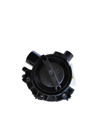 Pompa de evacuare a mașinii de spălat rufe MIRTUX Bosch, Balay și Siemens, Putere 30 W, Cod original 145212 [3]