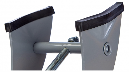 Pompa de picior cu manometru Michelin 9501, 7 bar [6]