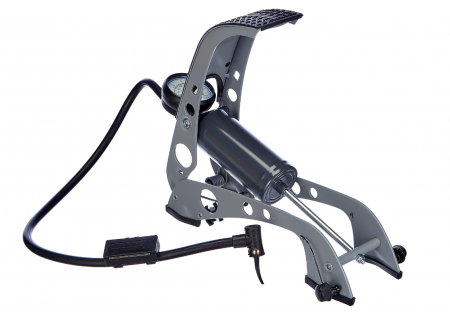 Pompa de picior cu manometru Michelin 9501, 7 bar [1]