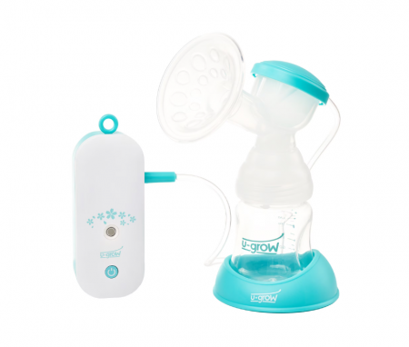 Jucarii, Copii & Bebe - Pompa de san electrica U-Grow U003-EPBP, portabila