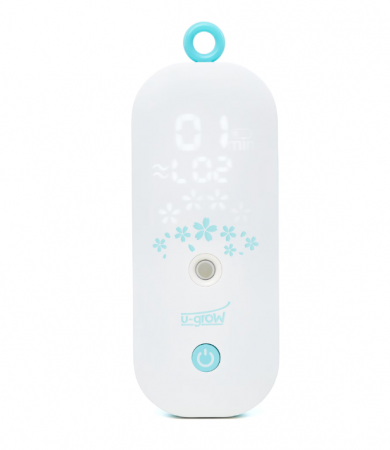 Pompa de san electrica U-Grow U003-EPBP, portabila [4]