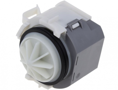 Accesorii si piese masini spalat vase - Pompa de evacuare pentru masina de spalat vase, BOSCH 00631200
