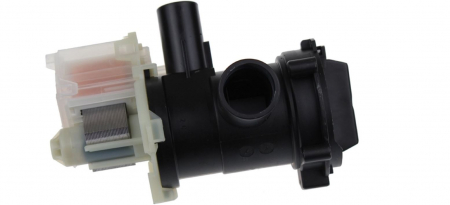Accesorii si piese masini spalat rufe si uscatoare - Pompa de evacuare BOSCH 144192, pentru masina de spalat