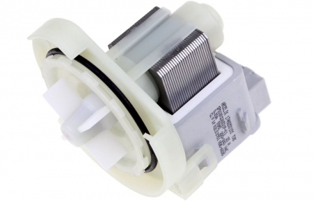Accesorii si piese masini spalat vase - Pompa evacuare apa pentru masina de spalat vase Beko 1748200100