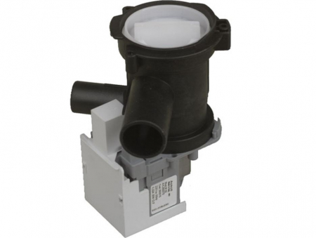 Accesorii si piese masini spalat rufe si uscatoare - Pompa de evacuare BOSCH 00145787, pentru masina de spalat, 30W