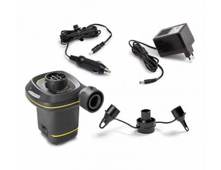Pompa electrica Intex Quick-Fill AC [4]