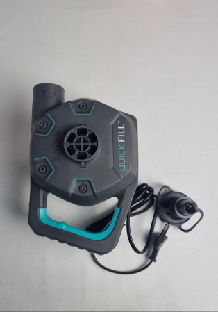 Pompa electrica Intex Quick-Fill AC [1]