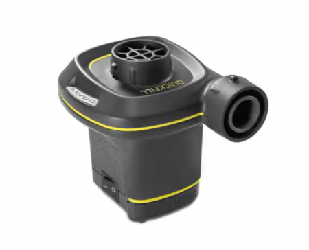 Accesorii sportive - Pompa electrica Intex Quick-Fill AC