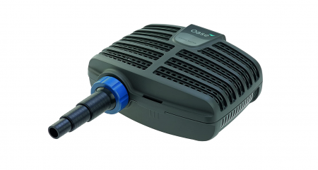 Pompa pentru filtrare OASE AquaMax 20225 Eco Classic 2500E, pentru piscină, iaz, curs de apă [0]