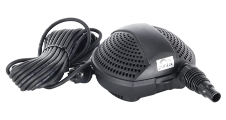 Pompa pentru filtre si cursuri de apa PONTEC 50851 PondoMax Eco 1500 [0]