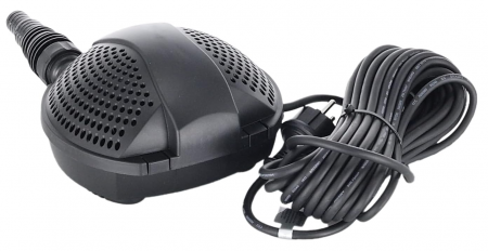 Pompa pentru filtre si cursuri de apa PONTEC 50851 PondoMax Eco 1500 [1]