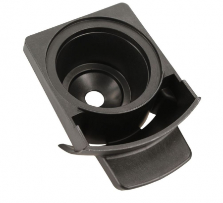Electrocasnice pentru Bucatarie - Suport capsule MS-623495 pentru espressor Krups Dolce Gusto KP123, KP120, Mini Me