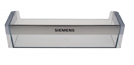 Accesorii si piese aparate frigorifice - Polita usa frigider Siemens 00704703