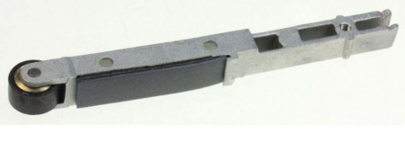 Brat ghidare pentru slefuitor BLACK&DECKER 90546472, 13 mm [1]