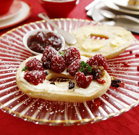 Prajitor de pâine De'Longhi CTLAP2203.W, 550 wați, alb [5]