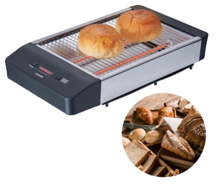 Prajitor de paine Melissa 16140136 [6]