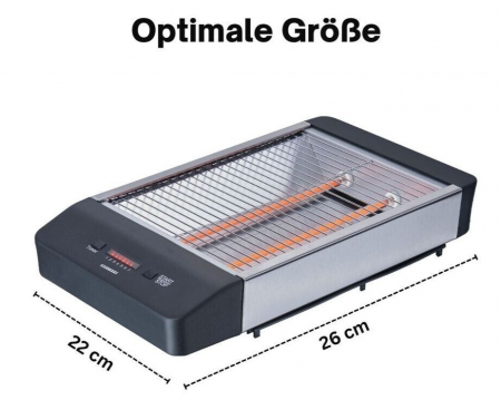 Prajitor de paine Melissa 16140136 [7]