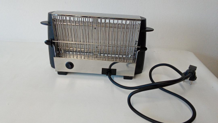 Prajitor de paine Moulinex A15453, Toaster [1]