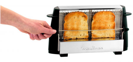 Prajitor de paine Moulinex A15453, Toaster [5]