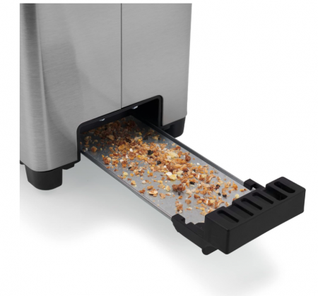 Prajitor de paine Princess 142401 cu fantă lungă, 1050 W [6]