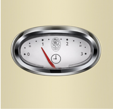 Prajitor de paine Russell Hobbs 21682-56 Retro Vintage 1300W, Crem [3]