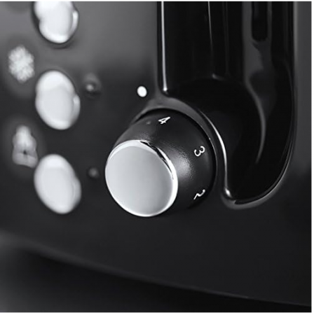 Prajitor de pâine Russell Hobbs Textures+, 2 felii, 850W, 22601-56 [3]