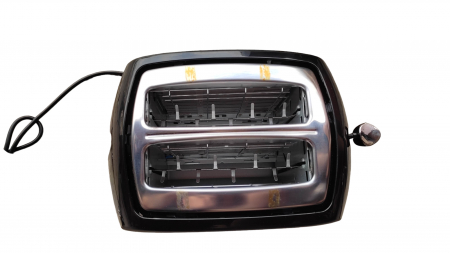 Prajitor de pâine Russell Hobbs Textures+, 2 felii, 850W, 22601-56 [1]