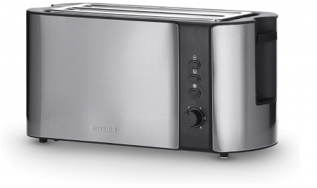 Prajitor de paine Severin AT 2590, 1400 W [0]