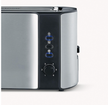 Prajitor de paine Severin AT 2590, 1400 W [5]