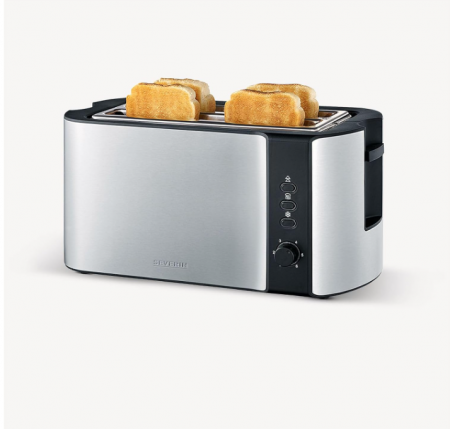 Prajitor de paine Severin AT 2590, 1400 W [4]