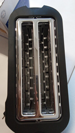 Prajitor de paine Severin AT 2590, 1400 W [2]