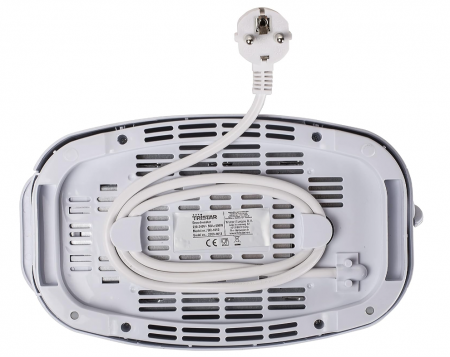 Prajitor de pâine Tristar BR-1013, alb [3]