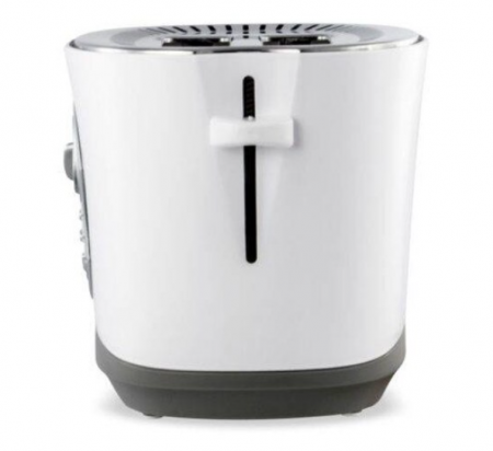 Prajitor de paine Zass ZST 05, 800W, 2 felii, Tavita frimituri [2]