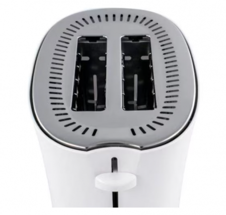 Prajitor de paine Zass ZST 05, 800W, 2 felii, Tavita frimituri [3]