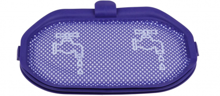 TOATE PRODUSELE - Pre-filtru pentru aspiraor Dyson DC30/DC31/DC34/DC35/DC44/DC45, 91706602