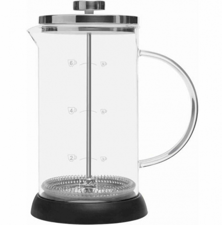 TOATE PRODUSELE - Presă franceză pentru cafea Melitta French Press, 9 cesti