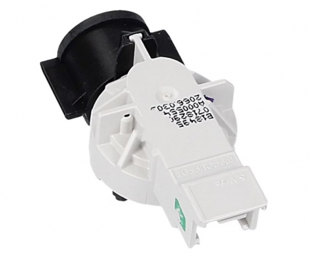 Intrerupator Push Switch pentru masina de spalat vase, ELECTROLUX 140000554083 [1]