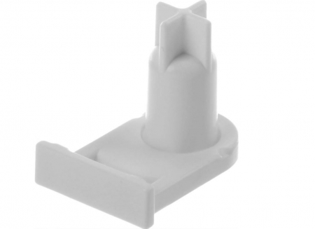 Aparate Frigorifice - Balama sustinere usa frigider/congelator Bosch, 169301