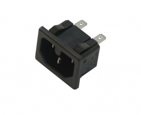 Retelistica & Supraveghere - Conector de alimentare TS226260 GROUPE SEB pentru Arno, Moulinex, Tefal, Rowenta
