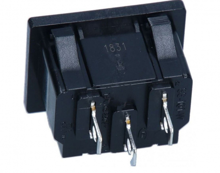 Conector de alimentare TS226260 GROUPE SEB pentru Arno, Moulinex, Tefal, Rowenta [1]