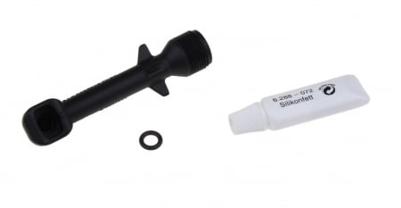 Aparate si masini gradinarit - Racord pentru aparat de spalat cu presiune, KARCHER 4.063-914.0
