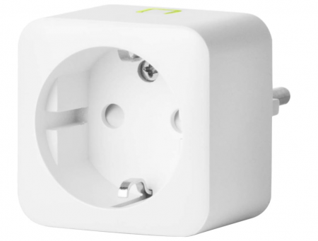 Priză inteligentă AduroSmart Reglabilă, alb, 81855-E [2]