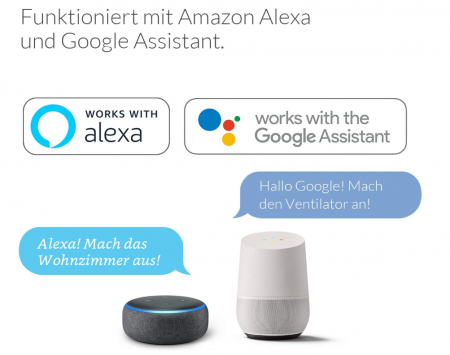 Priză inteligentă AduroSmart Reglabilă, alb, 81855-E [7]