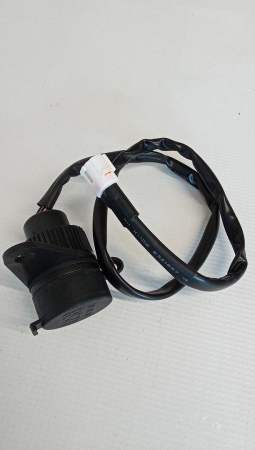 Priza USB pentru motociclete 12V DV, 2 porturi, pentru Yamaha Tracer MT-07 MT-09 SP FZ-09 FZ-07 XSR 700 900 [2]