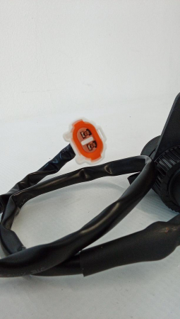 Priza USB pentru motociclete 12V DV, 2 porturi, pentru Yamaha Tracer MT-07 MT-09 SP FZ-09 FZ-07 XSR 700 900 [3]