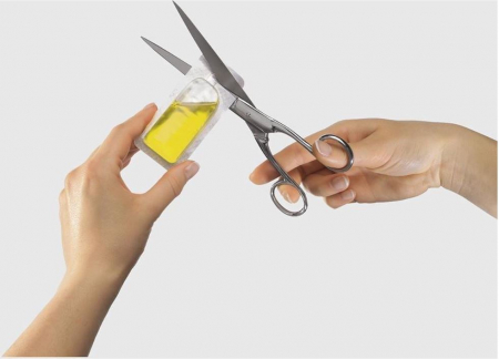 Solutie concentrata Karcher pentru curatarea geamurilor, 4 x 20 ml, 62953020 [2]