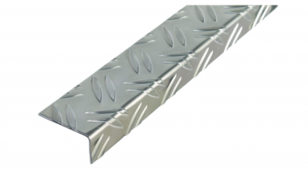 Scule electrice si unelte - Profil unghiular GAH-Alberts - Cornier din aluminiu