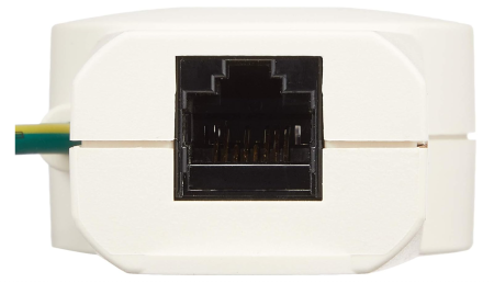Protecție la supratensiune APC PNET1GB, Ethernet [3]